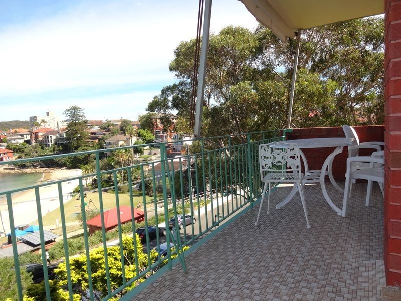 10/59 Stuart Street, Manly NSW 2095