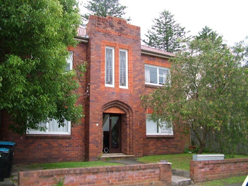 1/5 Eurobin Avenue, Manly NSW 2095