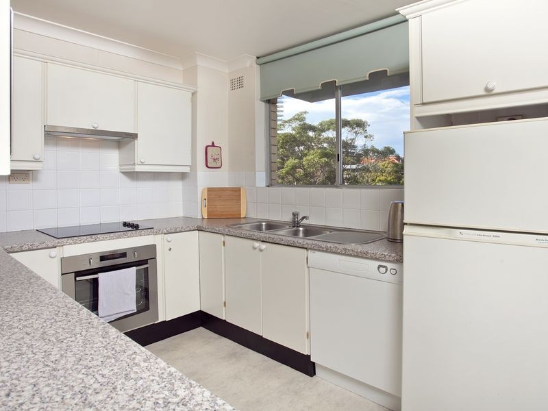 26/36 Osborne Road, Manly NSW 2095