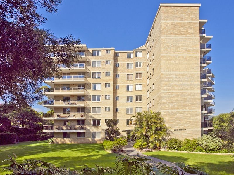 26/36 Osborne Road, Manly NSW 2095