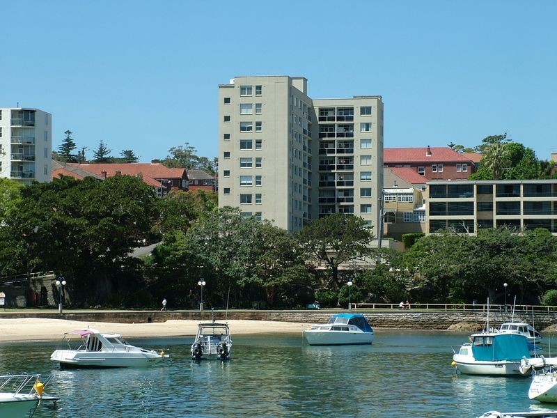 G6/13 East Esplanade, Manly NSW 2095