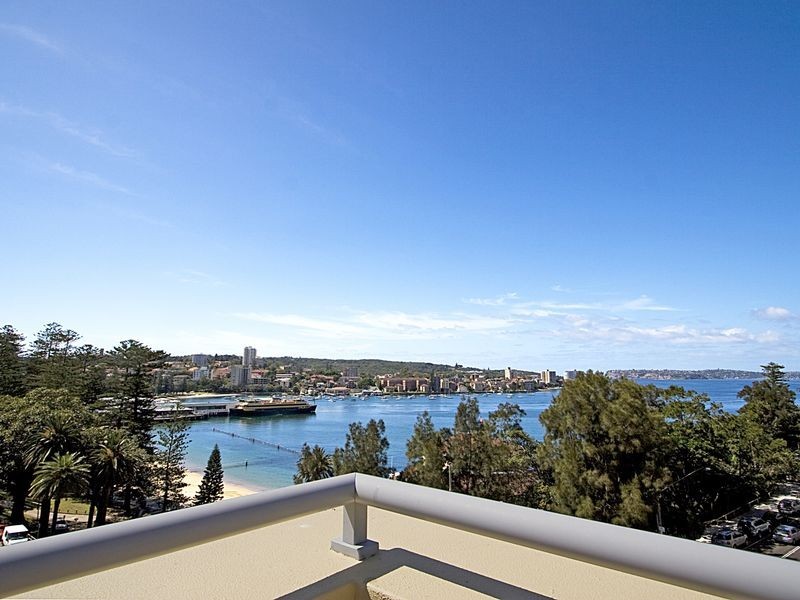 502/95 West Esplanade, Manly NSW 2095
