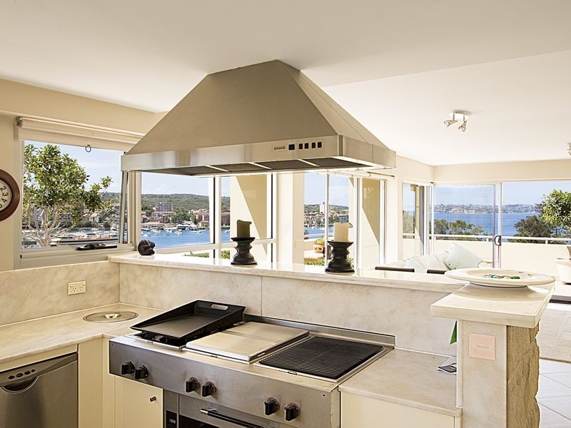 502/95 West Esplanade, Manly NSW 2095