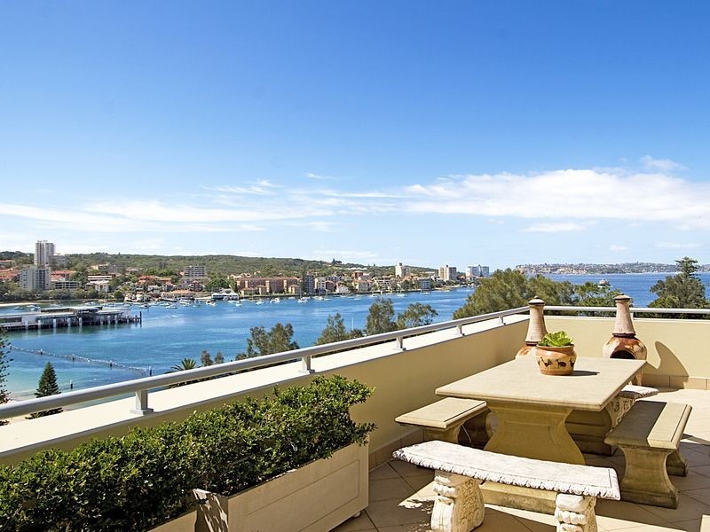 502/95 West Esplanade, Manly NSW 2095