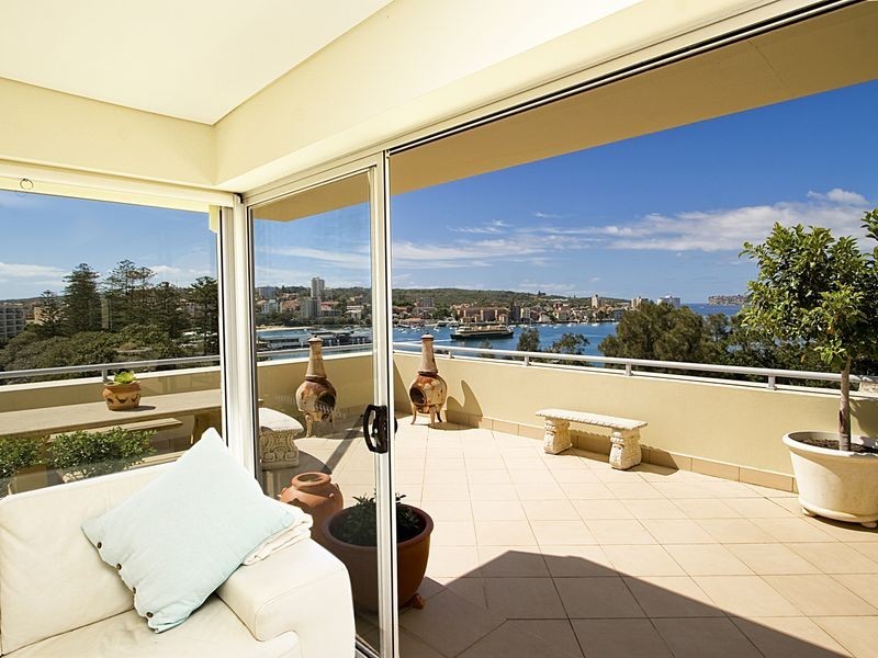 502/95 West Esplanade, Manly NSW 2095