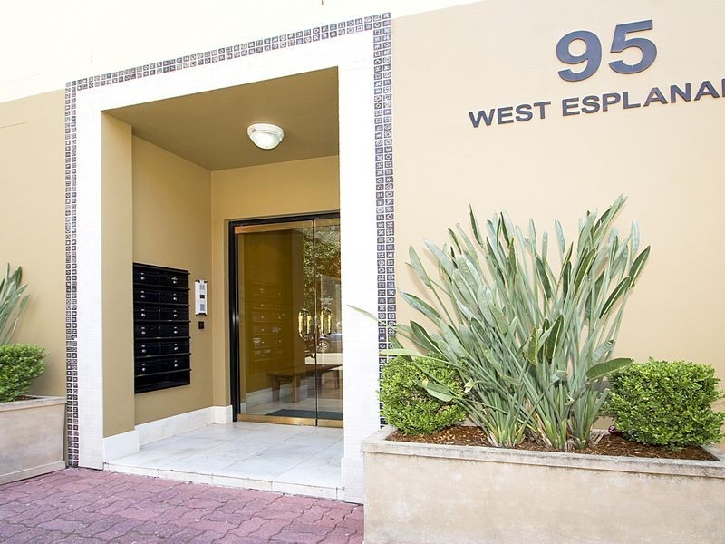 502/95 West Esplanade, Manly NSW 2095