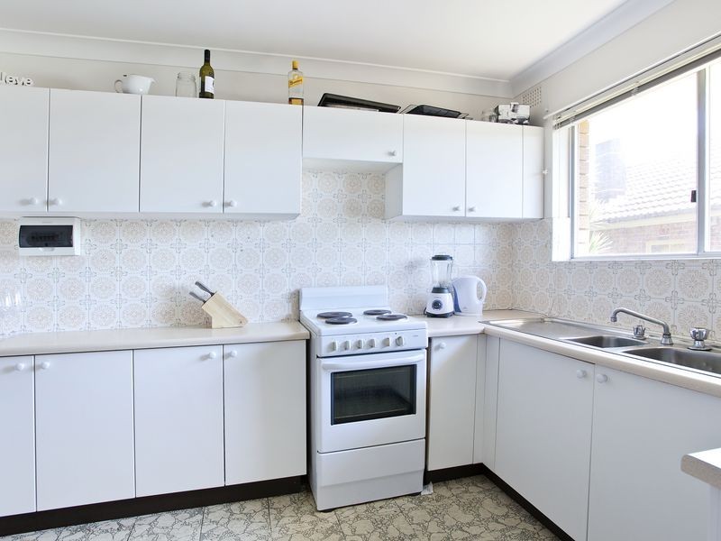 4/54A Hilltop Crescent, Fairlight NSW 2094
