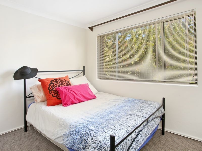 4/54A Hilltop Crescent, Fairlight NSW 2094