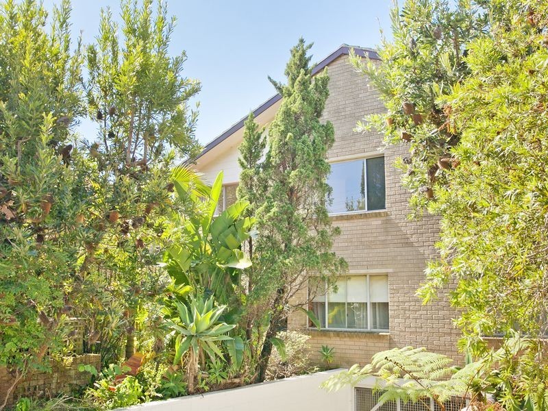 4/54A Hilltop Crescent, Fairlight NSW 2094