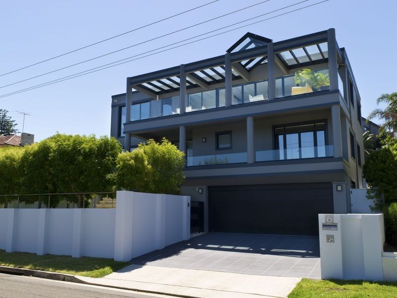6 Seaforth Crescent, Seaforth NSW 2092
