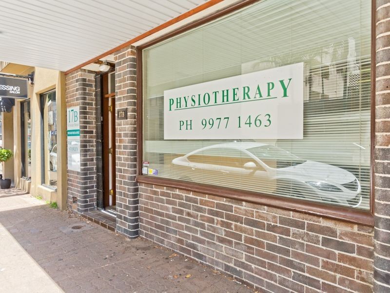 17B Whistler Street, Manly NSW 2095