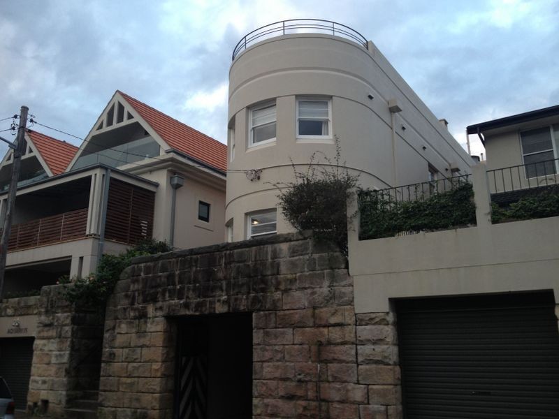 1/12 Upper Gilbert Street, Manly NSW 2095