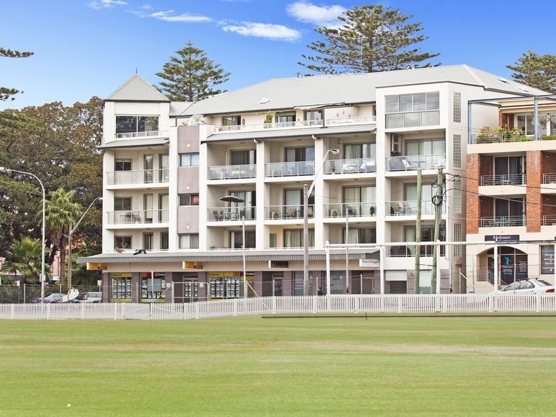 206/10 West Promenade, Manly NSW 2095
