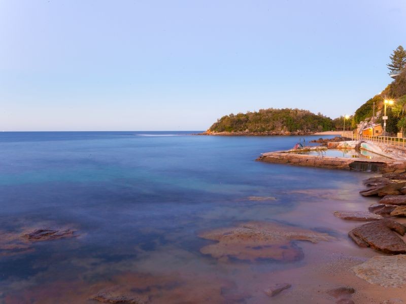 2/92 Bower Street, Manly NSW 2095