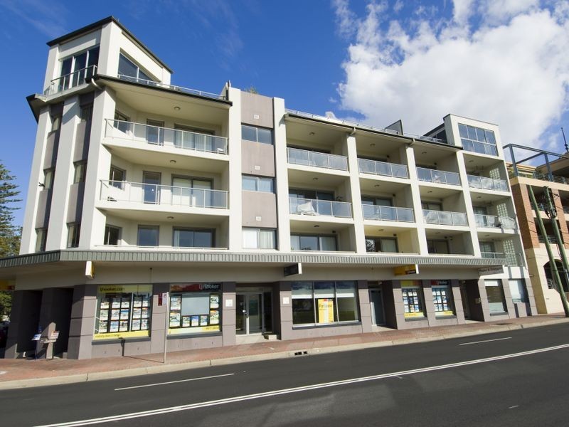 201/10 West Promenade, Manly NSW 2095