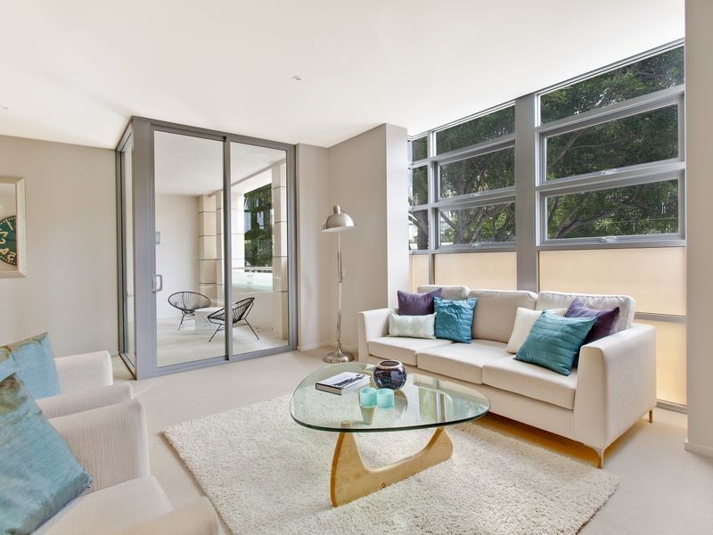 C201/8-28 The Corso, Manly NSW 2095