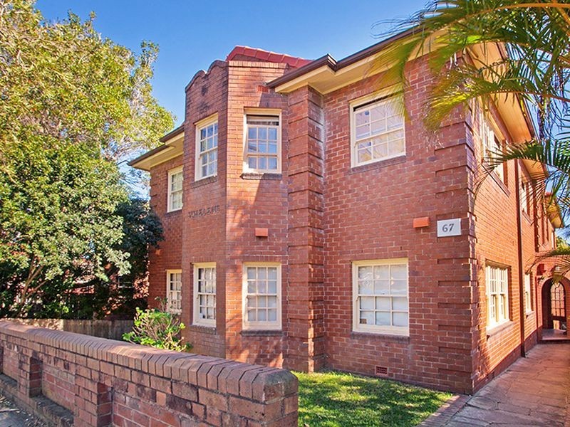 2/67 Addison Road, Manly NSW 2095
