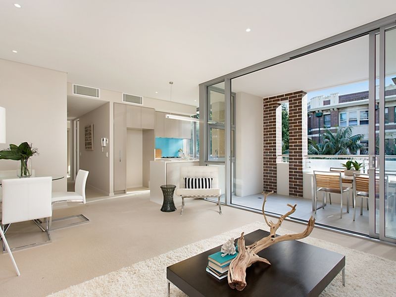 C203/8-28 The Corso, Manly NSW 2095