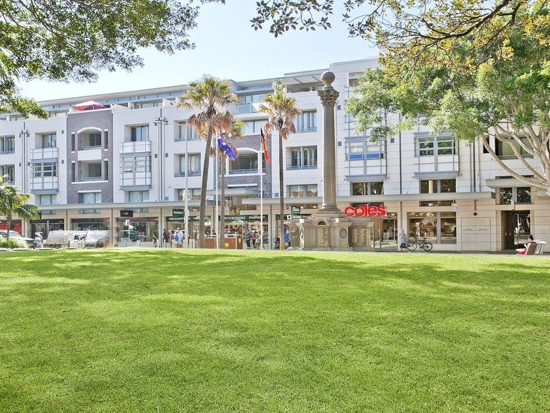 C203/8-28 The Corso, Manly NSW 2095