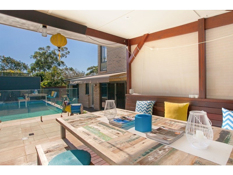 16 Orara Road, Allambie Heights NSW 2100