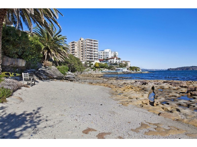 11/19A-21 Addison Road, Manly NSW 2095