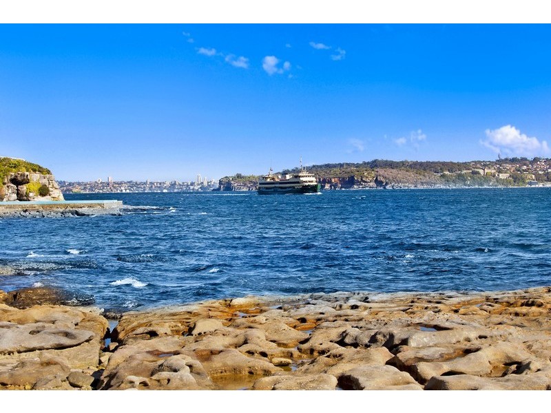 11/19A-21 Addison Road, Manly NSW 2095