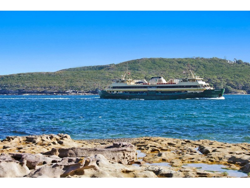 11/19A-21 Addison Road, Manly NSW 2095