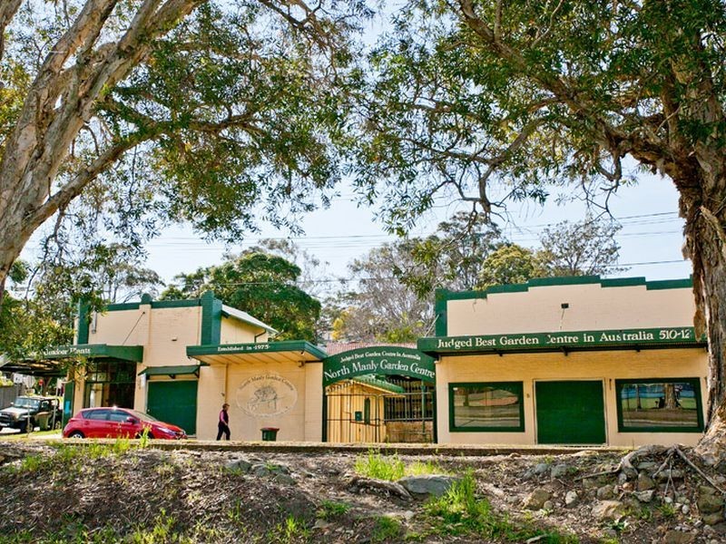 510-512 Pittwater Road, North Manly NSW 2100