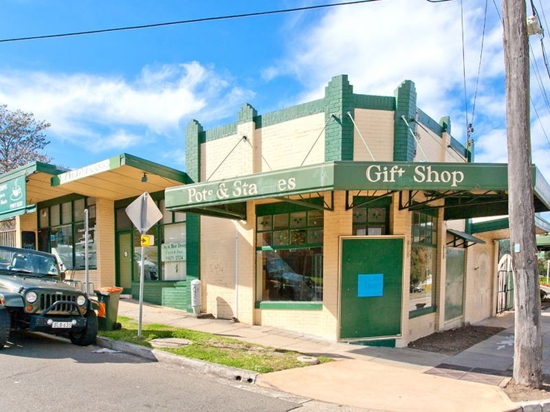 510-512 Pittwater Road, North Manly NSW 2100