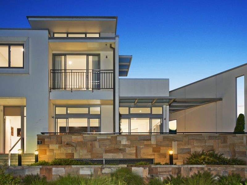 9/1 Cerretti Crescent, Manly NSW 2095