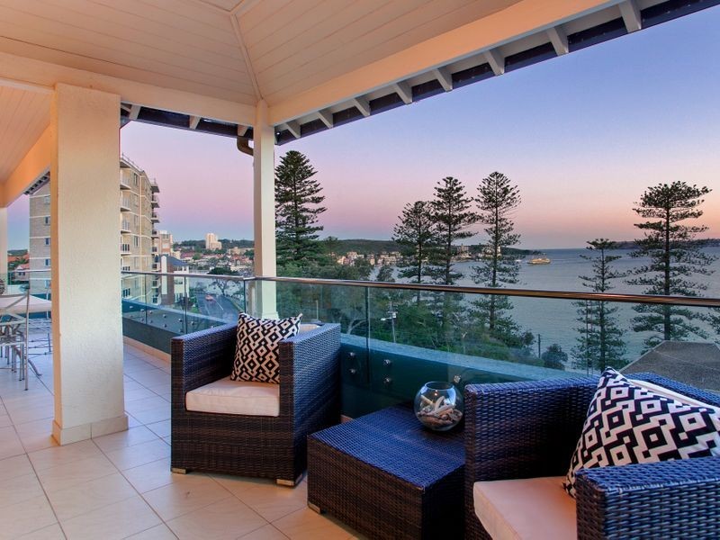 2/28 The Crescent, Manly NSW 2095