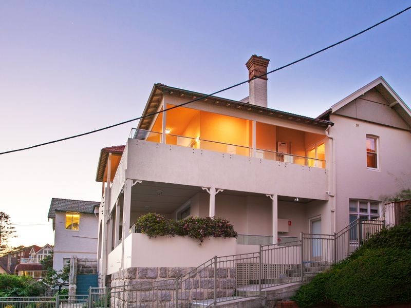 2/28 The Crescent, Manly NSW 2095