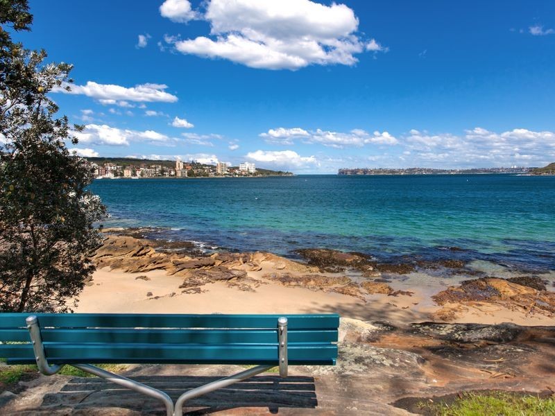 2/28 The Crescent, Manly NSW 2095