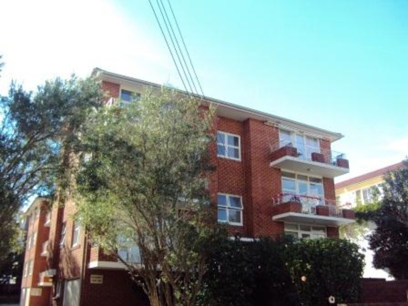 12/7 Osborne Road, Manly NSW 2095