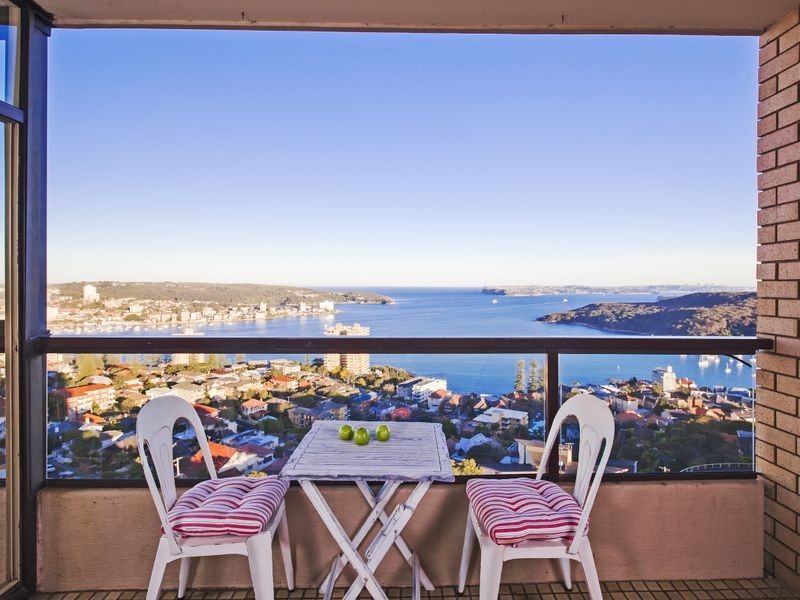 12B/10 Hilltop Crescent, Fairlight NSW 2094