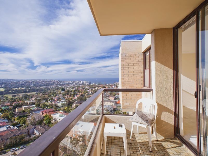 12B/10 Hilltop Crescent, Fairlight NSW 2094