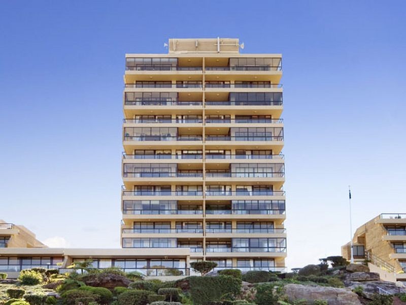 12B/10 Hilltop Crescent, Fairlight NSW 2094