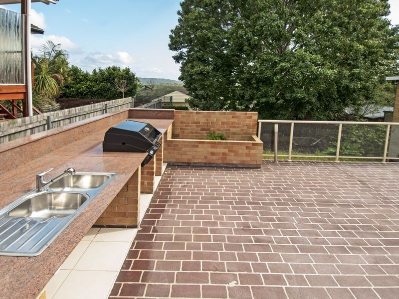 2/4 Maas Street, Cromer NSW 2099