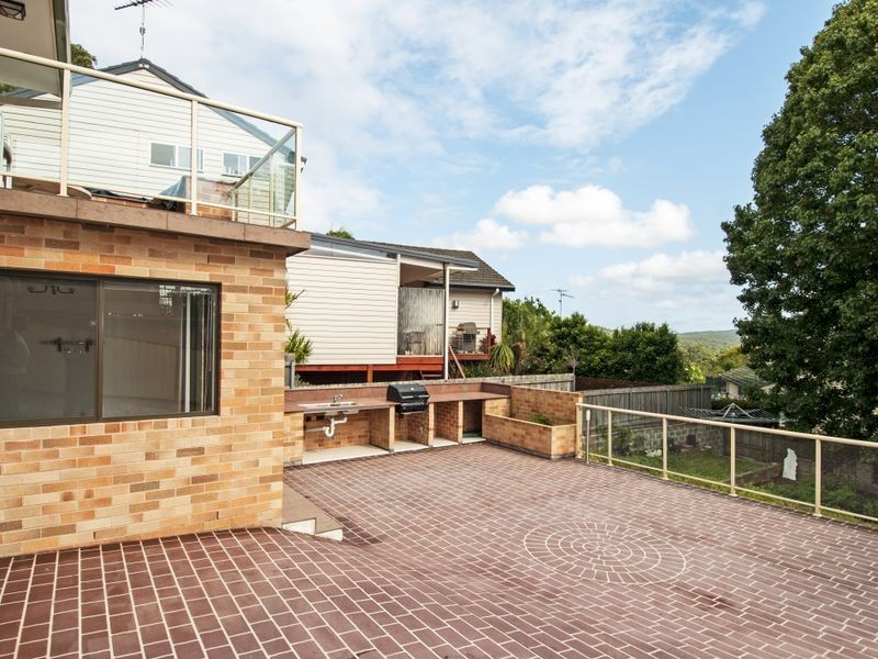 2/4 Maas Street, Cromer NSW 2099