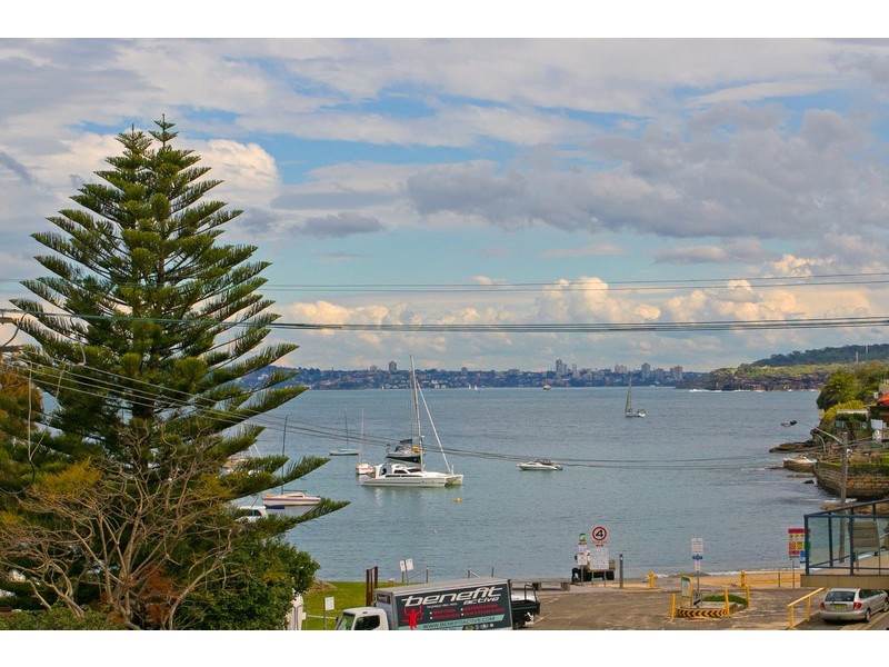 3/35 Stuart Street, Manly NSW 2095