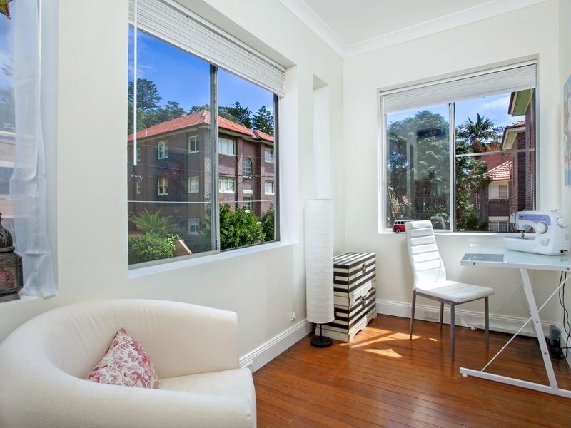 3/4 Eustace Street, Manly NSW 2095