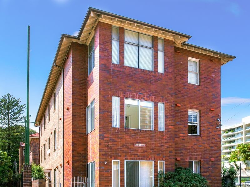 3/4 Eustace Street, Manly NSW 2095