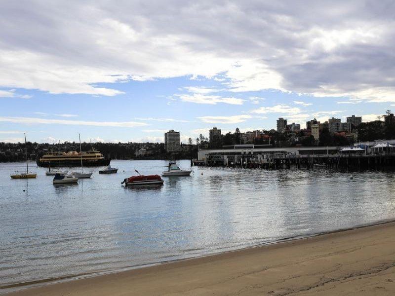 6/27 East Esplanade, Manly NSW 2095