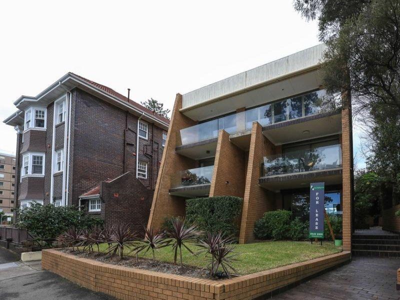 6/27 East Esplanade, Manly NSW 2095