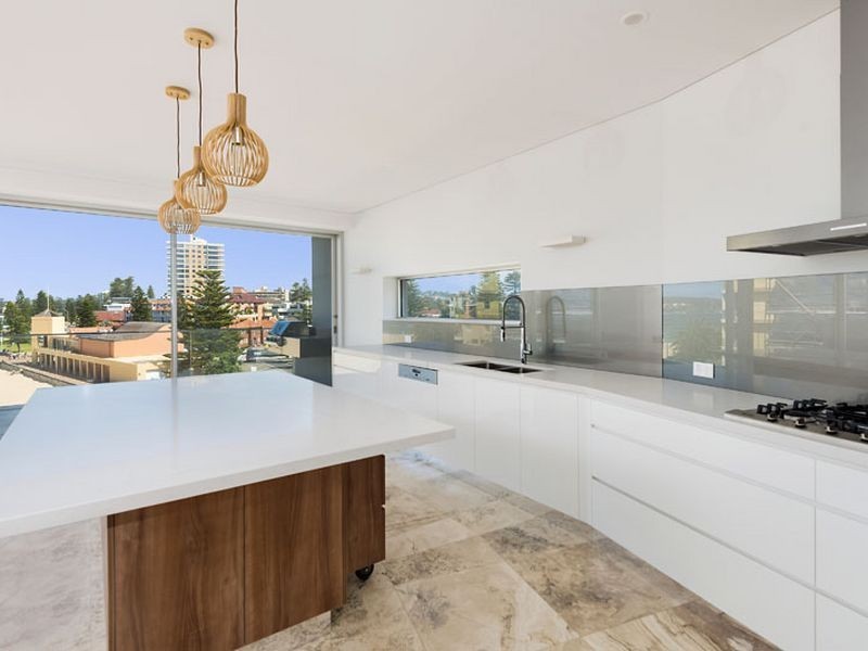 2/18 Greycliffe Street, Queenscliff NSW 2096