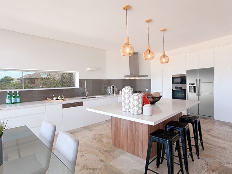 2/18 Greycliffe Street, Queenscliff NSW 2096