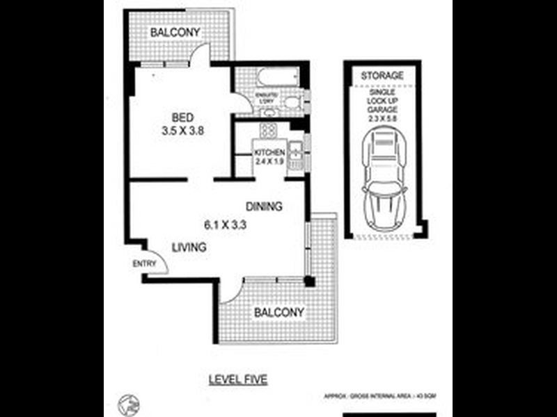 18/37-38 East Esplanade, Manly NSW 2095