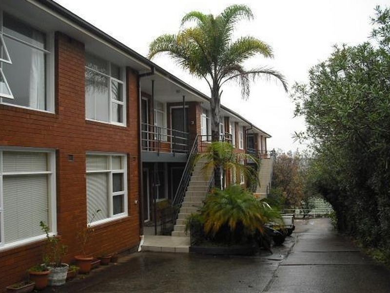 4/108 Soldiers Avenue, Freshwater NSW 2096