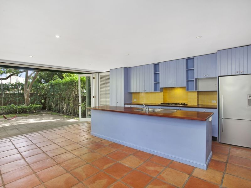 100 Darley Road, Manly NSW 2095