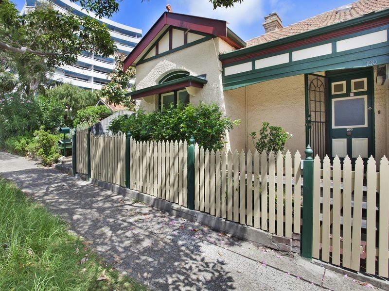 100 Darley Road, Manly NSW 2095